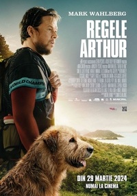 Poster Regele Arthur - 4K