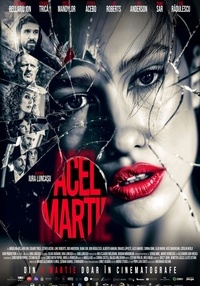 Poster Acel martie - 4K