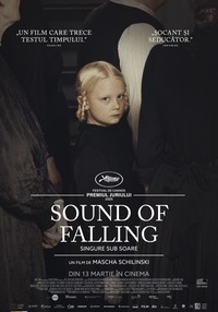 Poster Singure sub soare - 2D