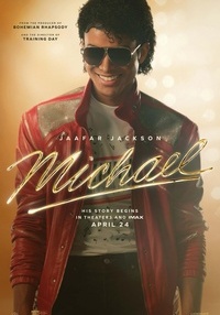 Poster Michael - 2D