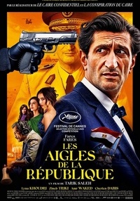 Poster Vulturii Republicii