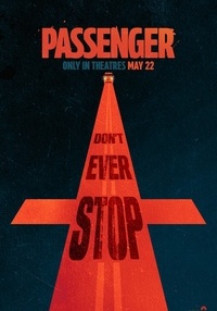 Poster Pasagerul