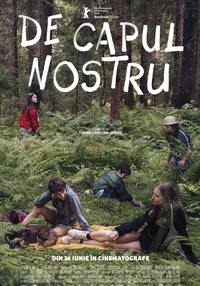 Poster De capul nostru - 2D