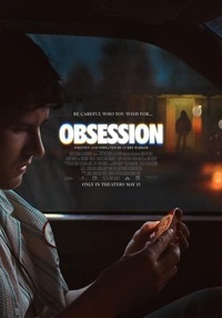 Poster Obsession - 2D