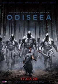 Poster Odiseea