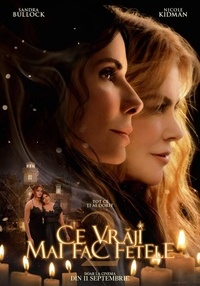 Poster Ce vrăji mai fac fetele 2 - 4K