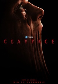 Poster Clayface - 2D
