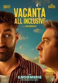 Poster Vacanță all inclusive