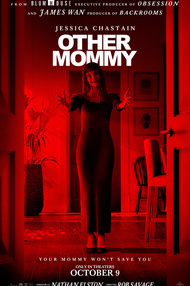 Poster Cealalta mama