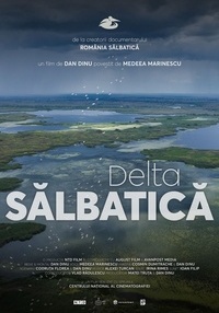 Poster Delta sălbatică - 2D