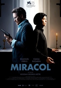 Poster Miracol - 2D