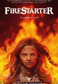 Poster Focul viu