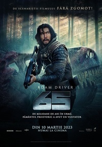 Poster 65 - 4K