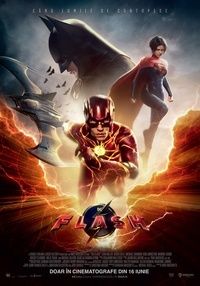 Poster Flash