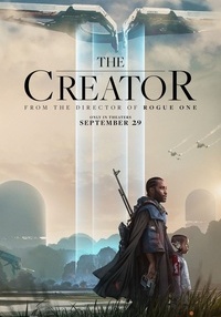 Poster Creatorul - 4K
