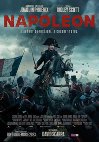 Poster Napoleon - 4K