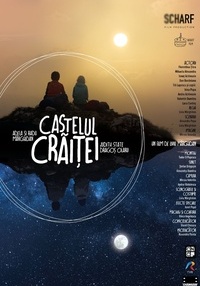 Poster Castelul Crăiței