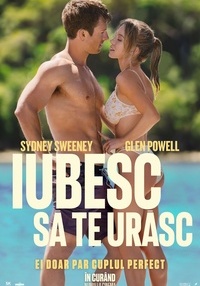 Poster Iubesc să te urăsc - 2D