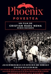 Poster Phoenix: Povestea