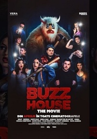 Poster Buzz House: The Movie - 2D