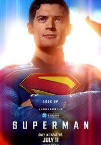 Poster Superman