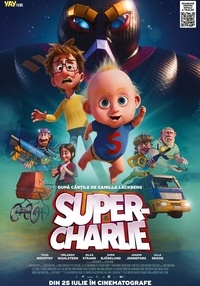 Poster Super-Charlie