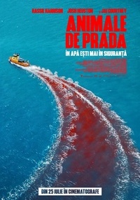 Poster Animale de pradă - 4K