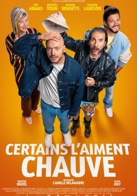 Poster Cu chelie e șmecherie - 4K