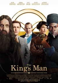 Poster The King's Man: Începutul