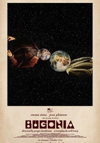 Poster Bugonia - 2D