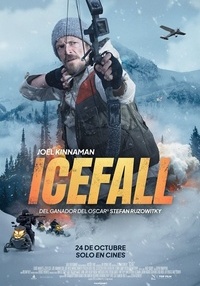 Poster Ghețuri blestemate - 2D