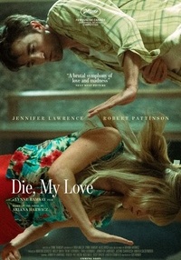 Poster Mori, iubirea mea - 4K