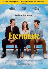 Poster Eternitate - 4K
