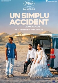 Poster Un simplu accident